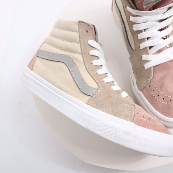 Vans508731.  men size us 8.5 - Picture 5 of 10